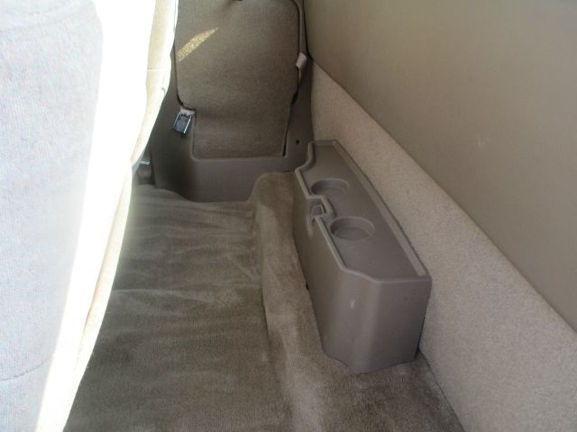 Chevrolet S10 2001 photo 1