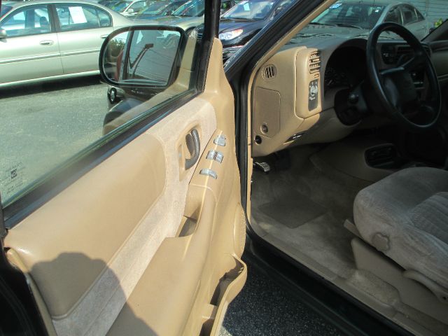 Chevrolet S10 2001 photo 3