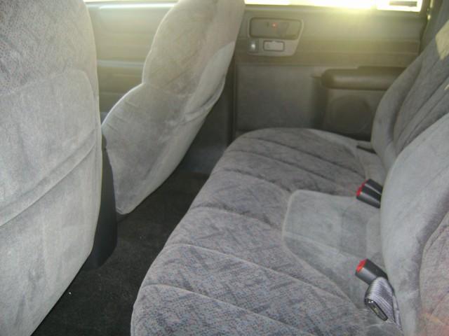 Chevrolet S10 2001 photo 4