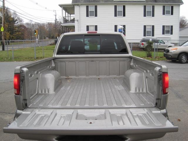 Chevrolet S10 2001 photo 4