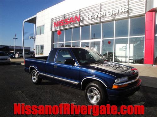 Chevrolet S10 C300w Other