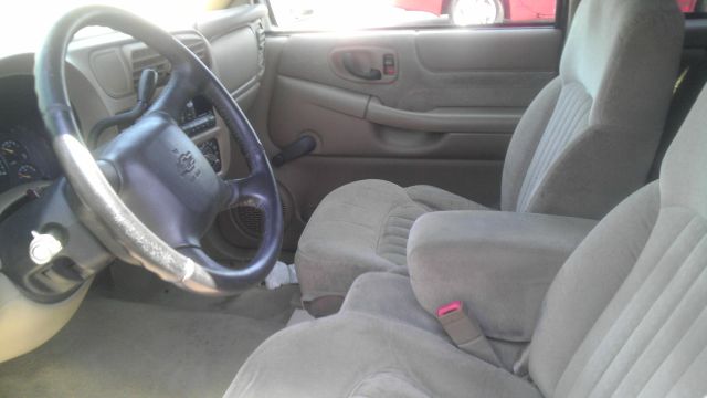 Chevrolet S10 2002 photo 1