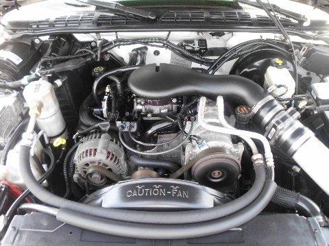 Chevrolet S10 2002 photo 2