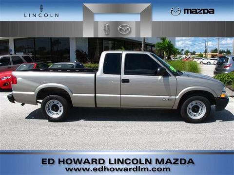 Chevrolet S10 2.0L Premium Other