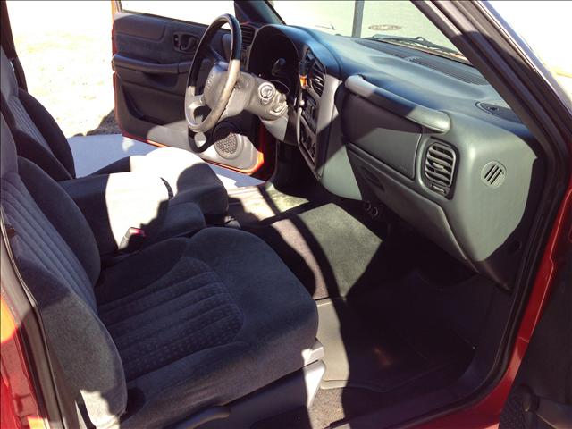 Chevrolet S10 2002 photo 5