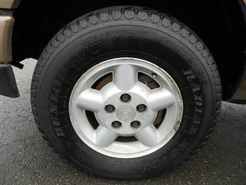 Chevrolet S10 2002 photo 2