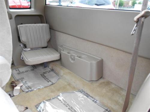 Chevrolet S10 2002 photo 5