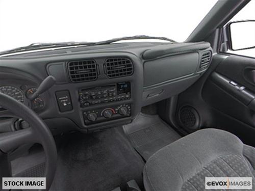 Chevrolet S10 Unknown Other