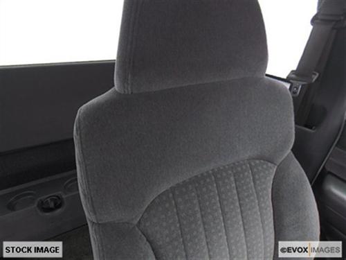 Chevrolet S10 2002 photo 2