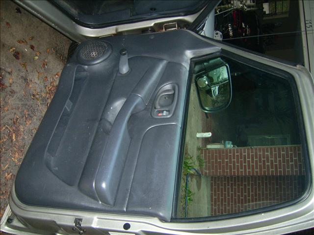 Chevrolet S10 2002 photo 4