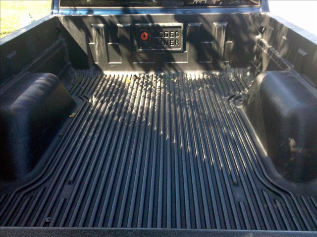 Chevrolet S10 2002 photo 5