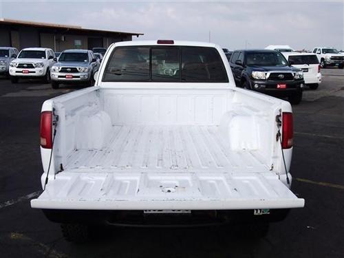 Chevrolet S10 2002 photo 2