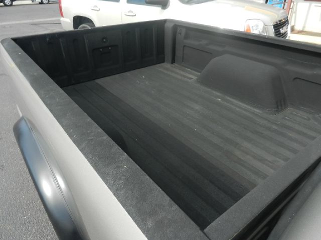 Chevrolet S10 Handicap Lift And Control Leg 1 Owner Pickup Truck