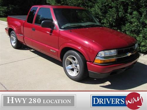 Chevrolet S10 2.0L Premium Other