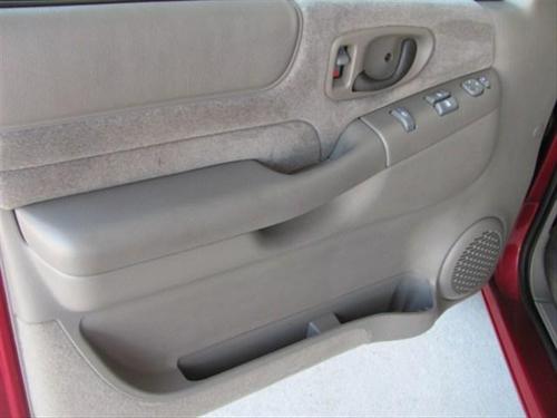 Chevrolet S10 2002 photo 3