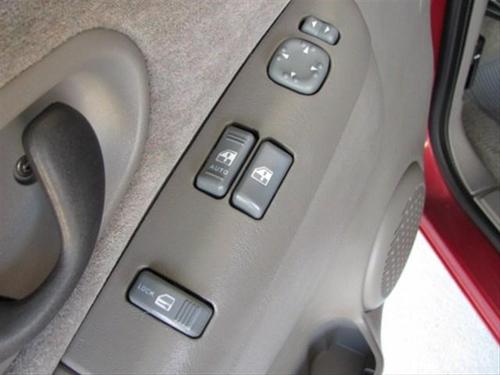 Chevrolet S10 2002 photo 4