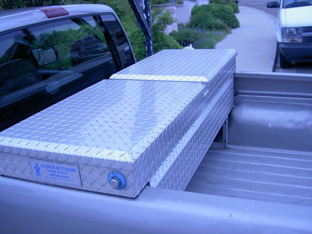 Chevrolet S10 2002 photo 5