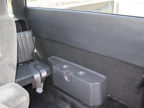 Chevrolet S10 2002 photo 5