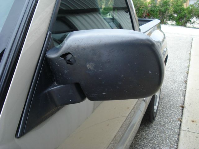 Chevrolet S10 2003 photo 14