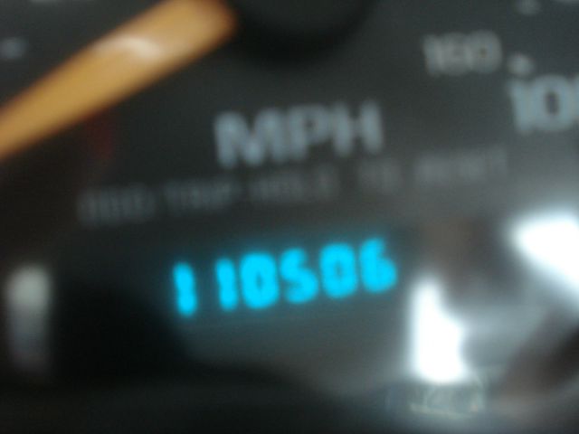 Chevrolet S10 2003 photo 15