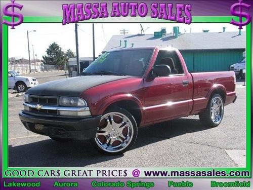 Chevrolet S10 Nav,roof,dvd,quads Other