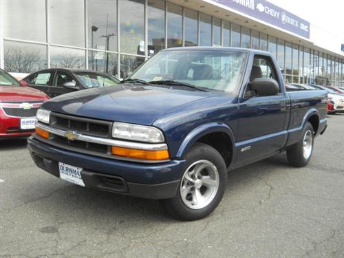 Chevrolet S10 Nav,roof,dvd,quads Other