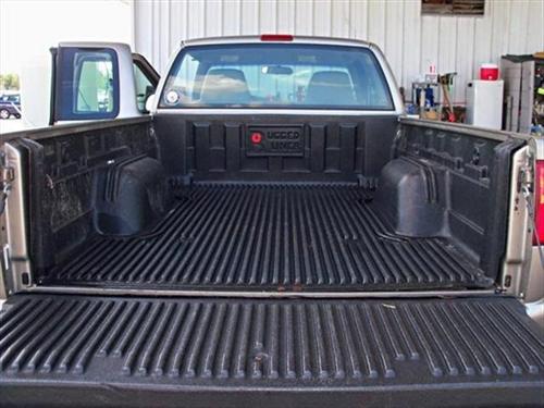 Chevrolet S10 2003 photo 3