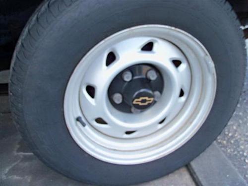 Chevrolet S10 2003 photo 5