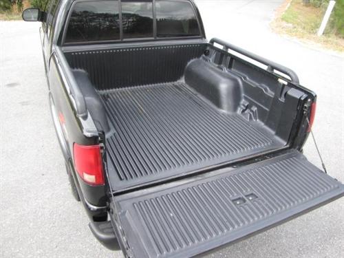 Chevrolet S10 Touring W/nav.sys Other