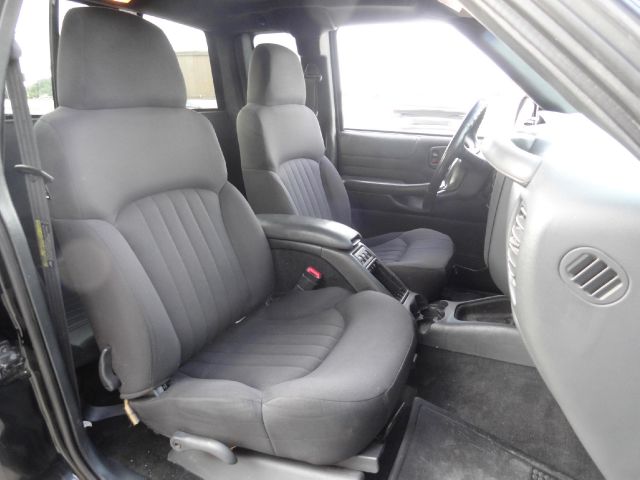 Chevrolet S10 2003 photo 24