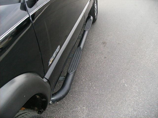 Chevrolet S10 SLS Extra CAB Pickup