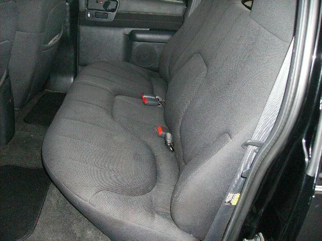 Chevrolet S10 2003 photo 3