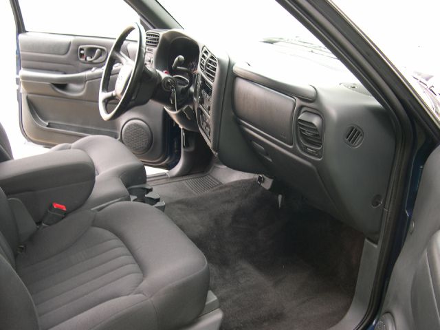 Chevrolet S10 2003 photo 3