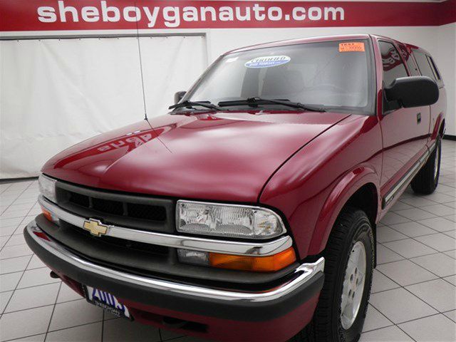 Chevrolet S10 Handicap Lift And Control Leg 1 Owner Pickup Truck