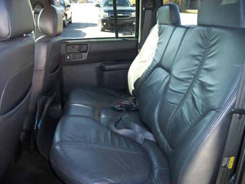 Chevrolet S10 2003 photo 2