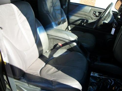 Chevrolet S10 2003 photo 3