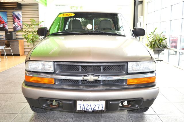 Chevrolet S10 3500 Quadcab 4X4 SLT Other