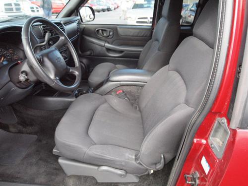 Chevrolet S10 2003 photo 5