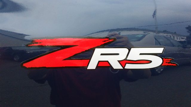 Chevrolet S10 2003 photo 3