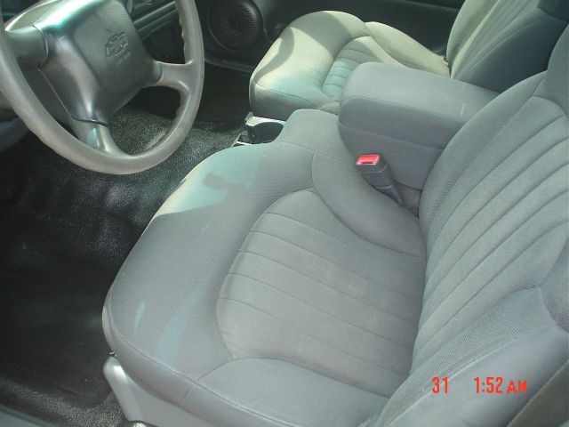 Chevrolet S10 2003 photo 4