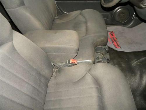 Chevrolet S10 2003 photo 1