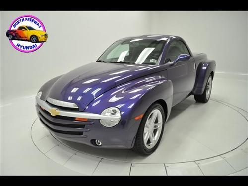 Chevrolet S10 2003 photo 2