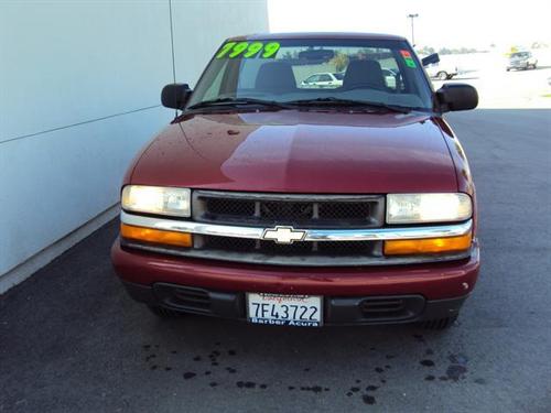 Chevrolet S10 Nav,roof,dvd,quads Other