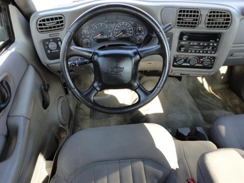 Chevrolet S10 Unknown Other