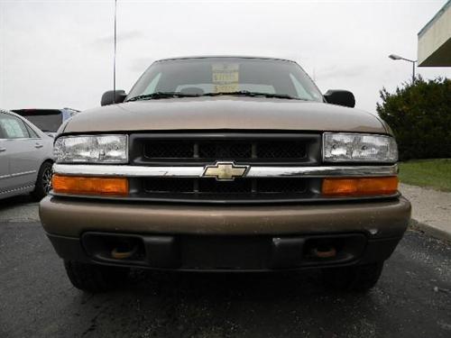Chevrolet S10 Nav,roof,dvd,quads Other