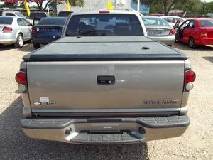 Chevrolet S10 2003 photo 4