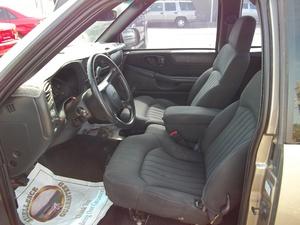Chevrolet S10 2003 photo 5