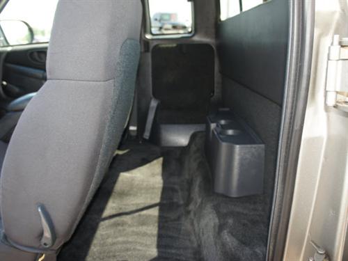 Chevrolet S10 2003 photo 2