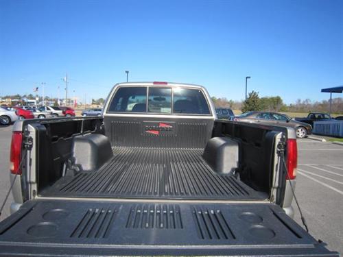 Chevrolet S10 2003 photo 1