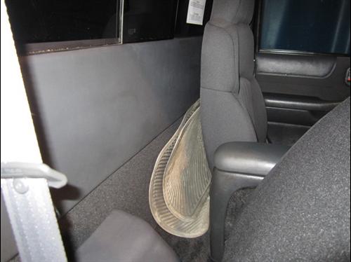 Chevrolet S10 2003 photo 3